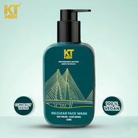 Oil Clear Face Wash For Men