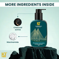 Best Oil Clear Face Wash in India