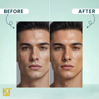 Removes dirt, oil and urban pollution Shampoo