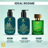 Charcoal Active Shampoo