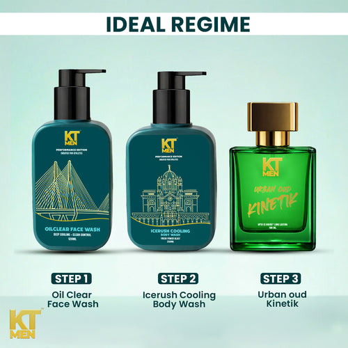 Charcoal Active Shampoo