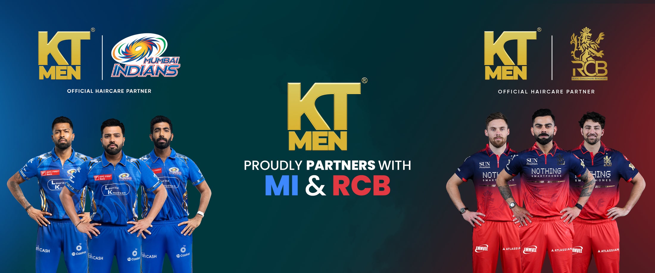 KT MEN