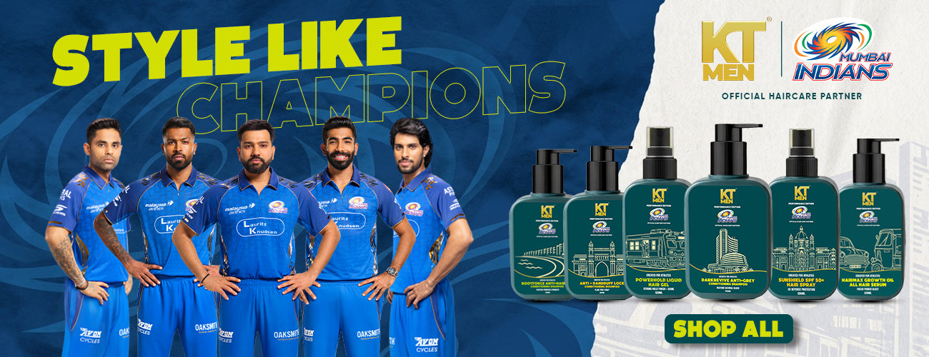 Mumbai Indians Collection