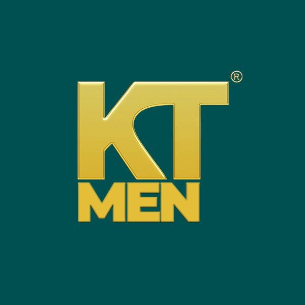 KT MEN Hair Fall Defense Conditioning Shampoo-200ML
